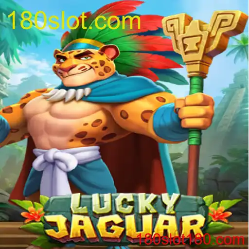 LuckyJaguar