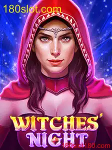 WitchesNight